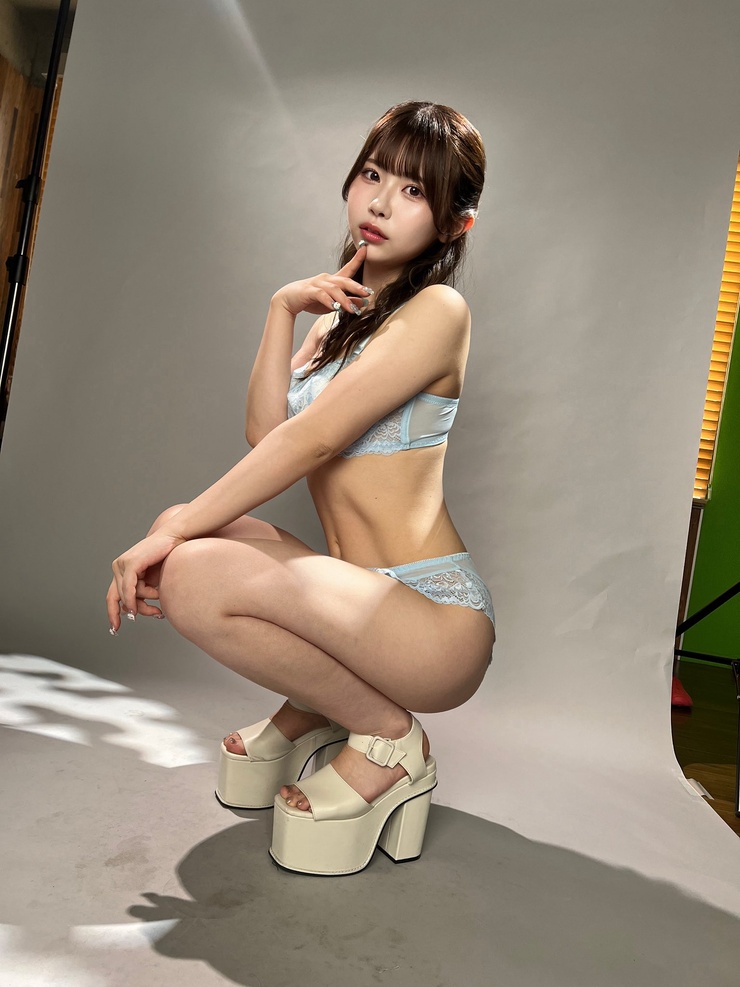 Aoi Ibuki