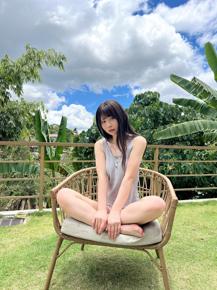 Aoi Ibuki