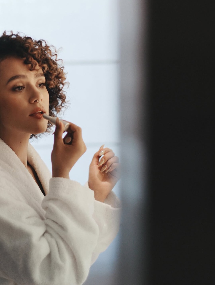 Nathalie Emmanuel