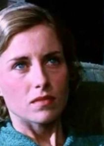 Elinor Morriston