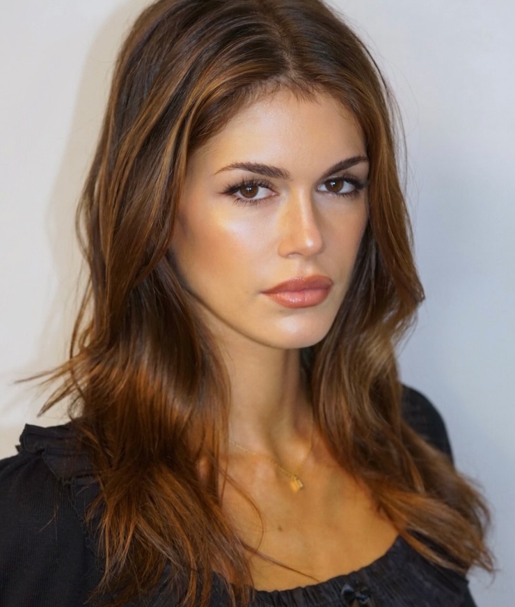 Kaia Gerber