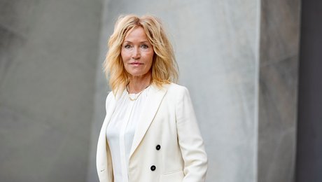 Ellen Trane Nørby