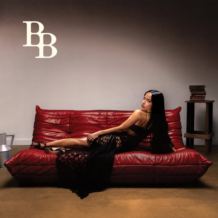 Becky G. Becky G.
