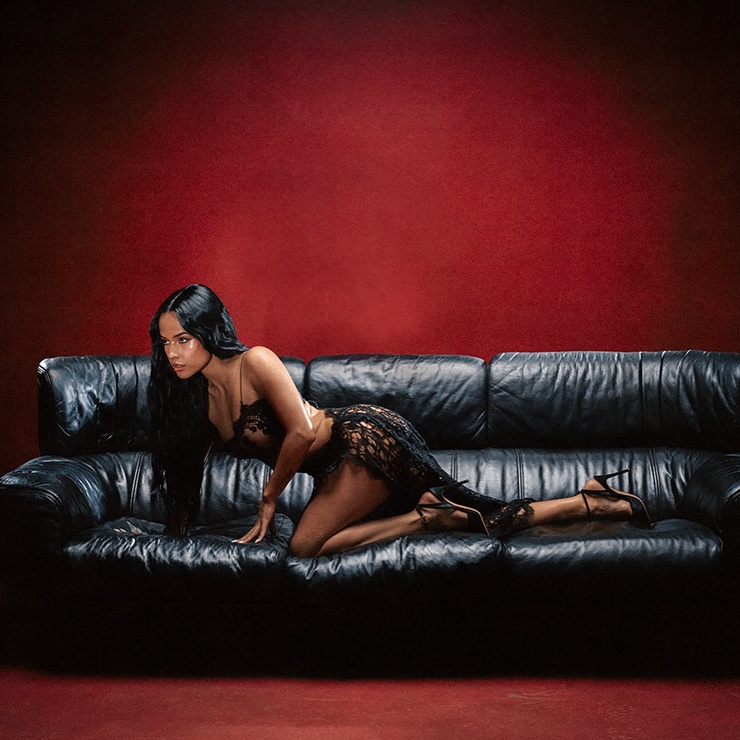Becky G. Becky G.