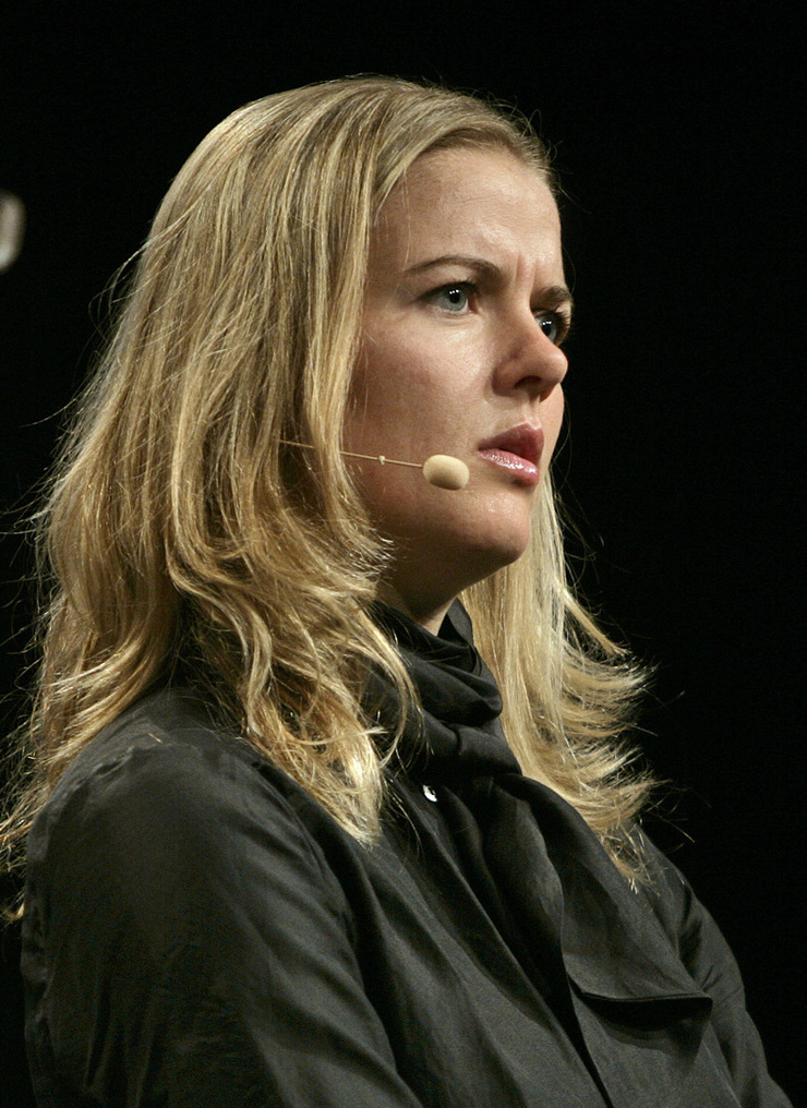 Ellen Trane Nørby