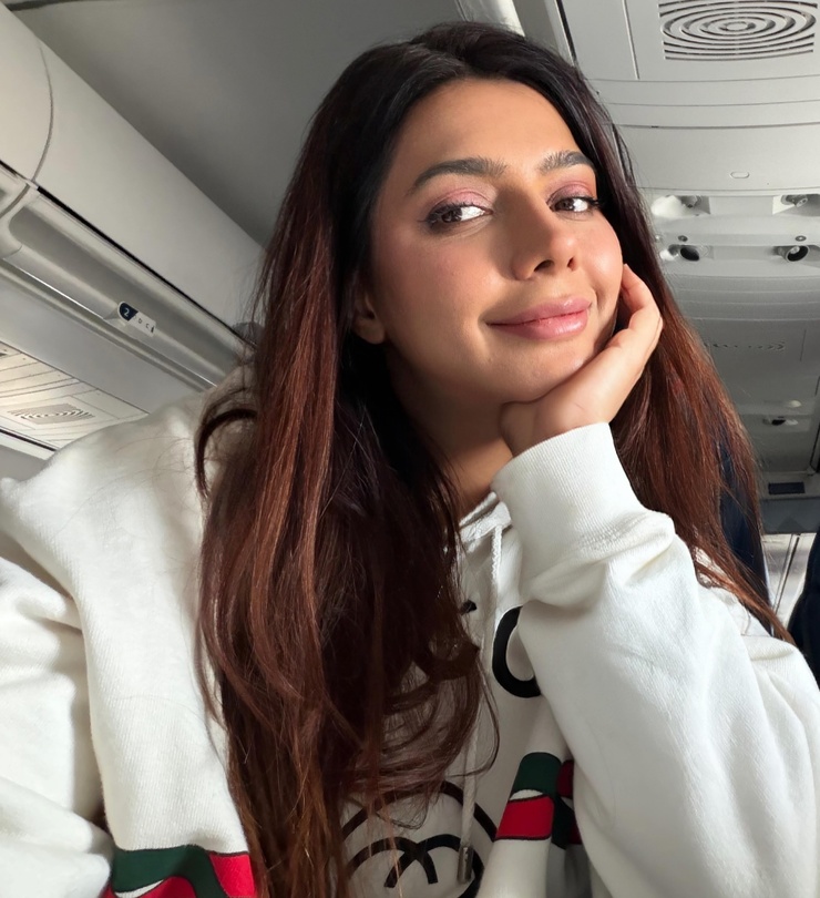 Ruhi Singh Ruhi Singh