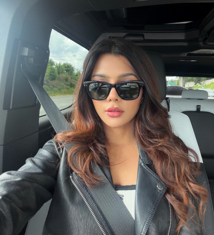 Ruhi Singh
