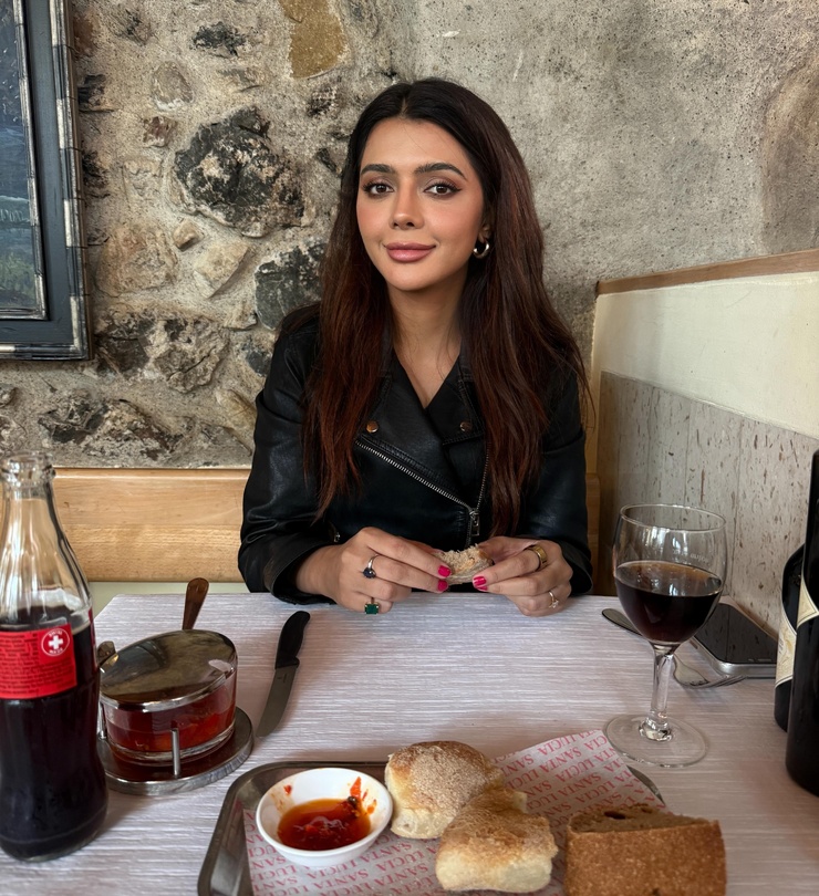 Ruhi Singh