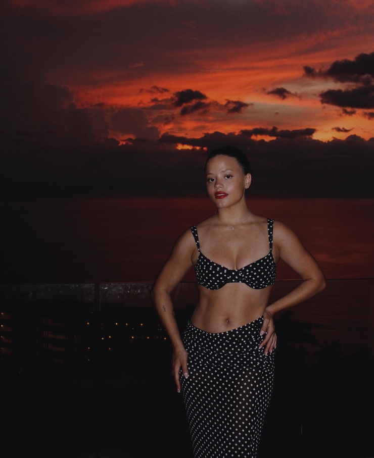 Sarah Jeffery
