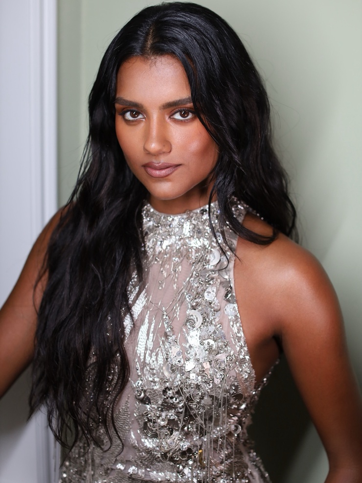 Simone Ashley