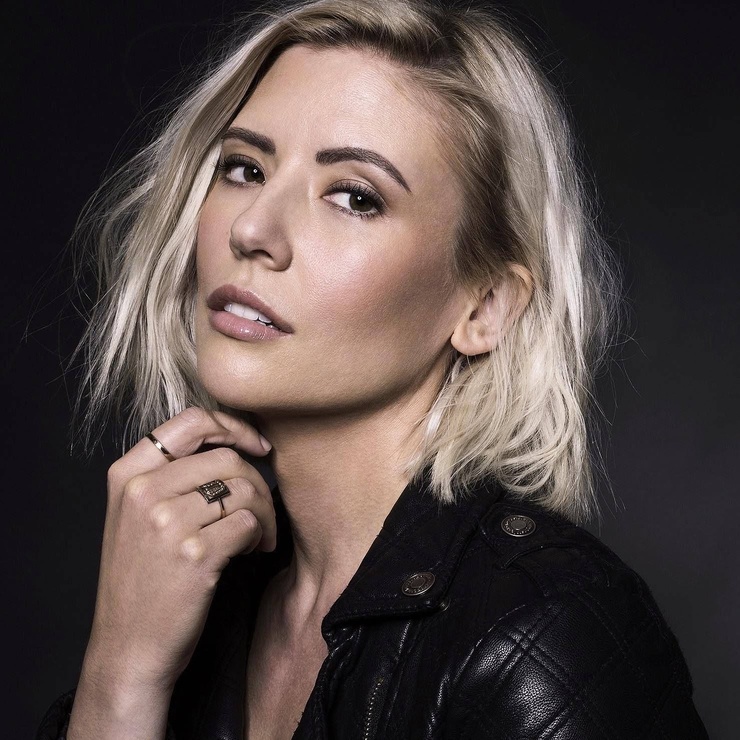 Danielle Maltby