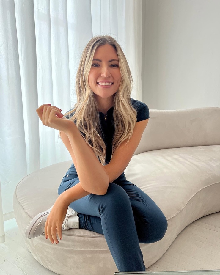 Danielle Maltby