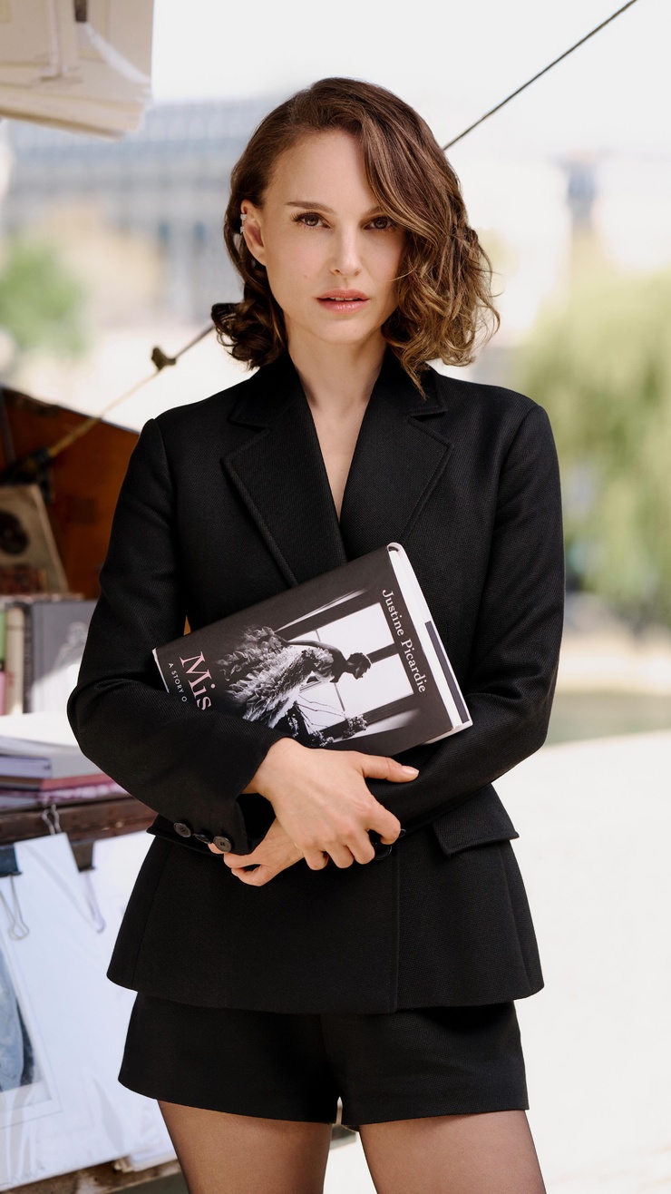 Natalie Portman