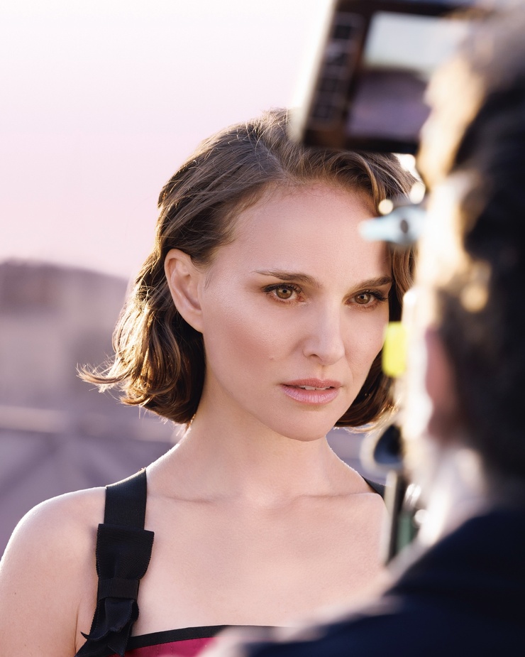 Natalie Portman Natalie Portman