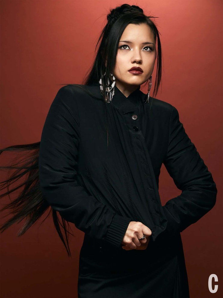 Elizabeth Yu