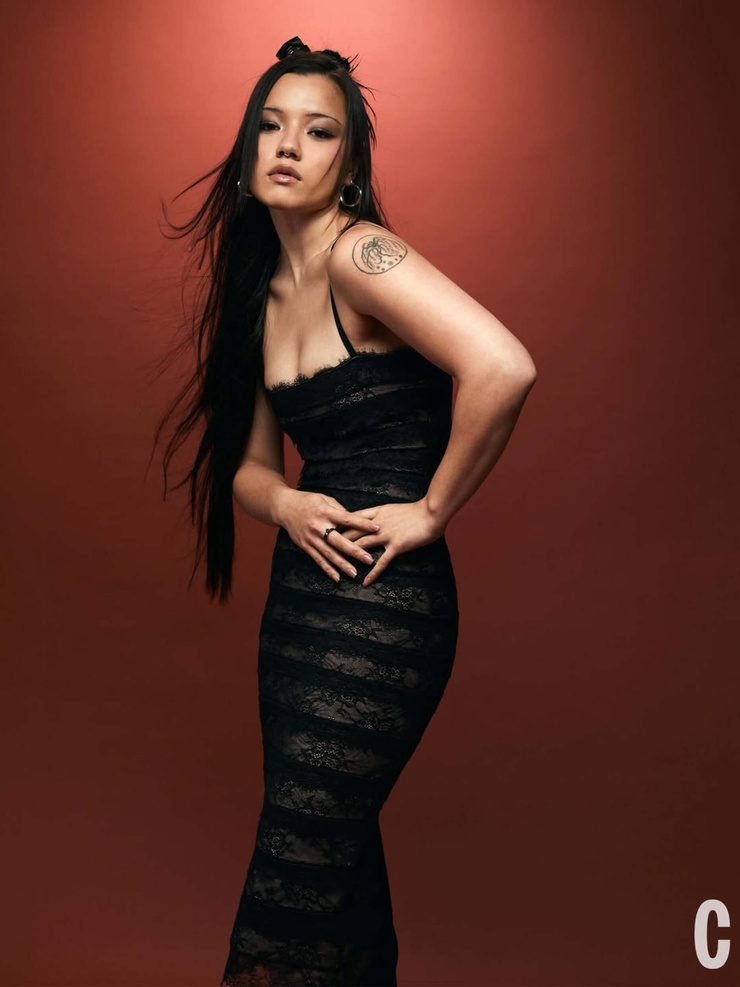 Elizabeth Yu