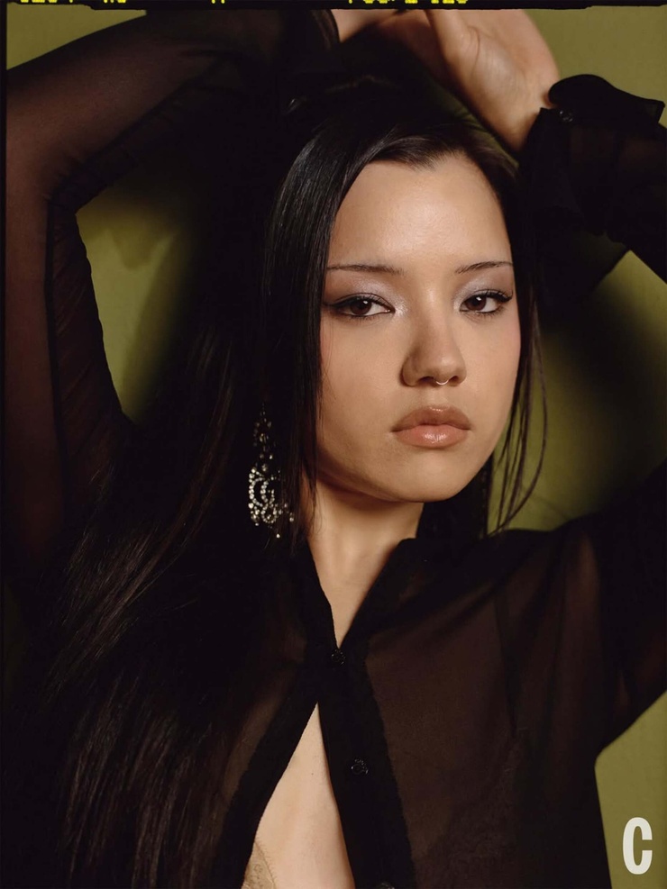 Elizabeth Yu