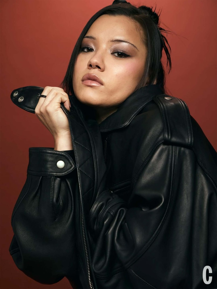 Elizabeth Yu