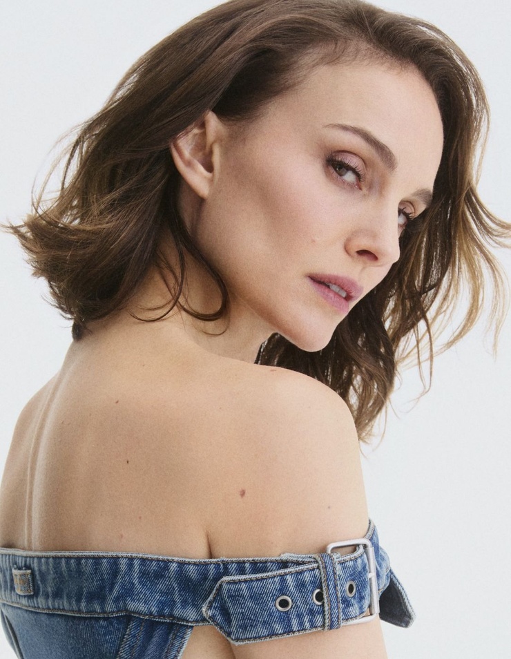 Natalie Portman Natalie Portman
