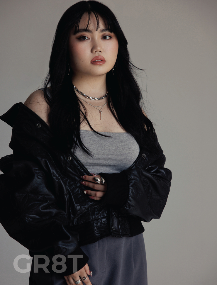 Thalia Tran