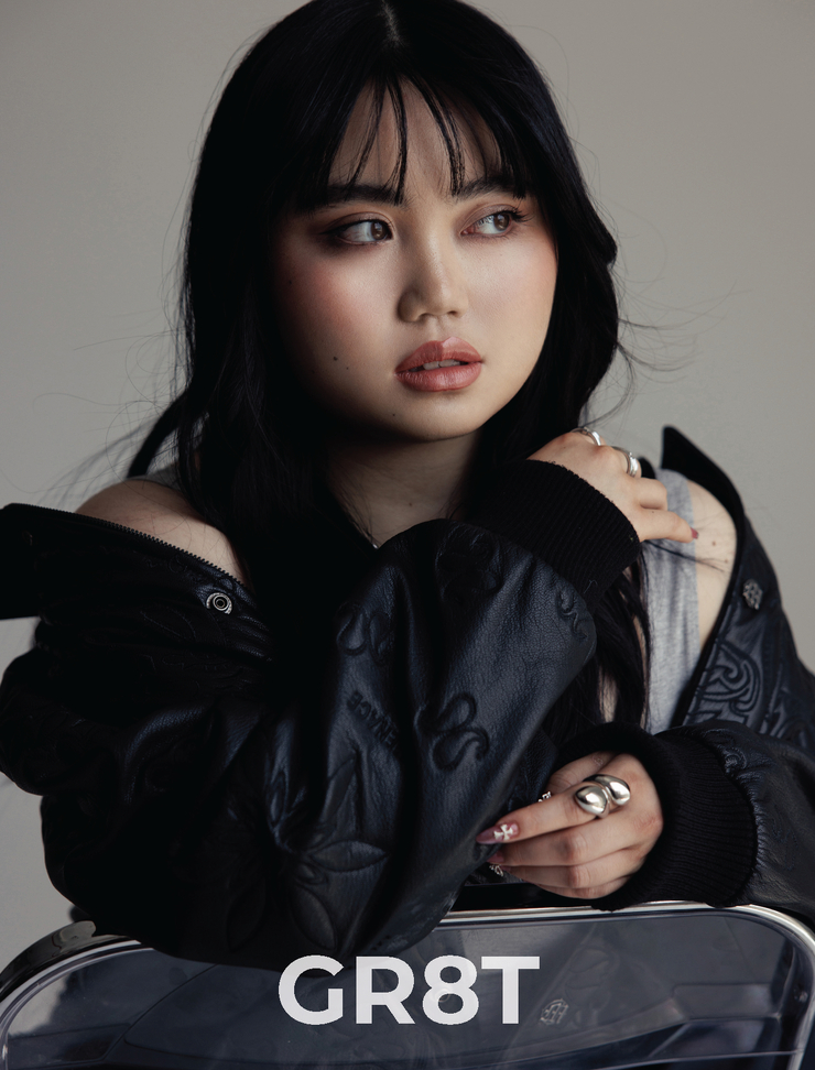 Thalia Tran