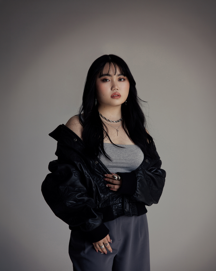 Thalia Tran
