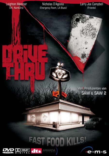 Drive Thru (2007)