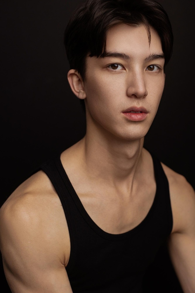 Connor Wong