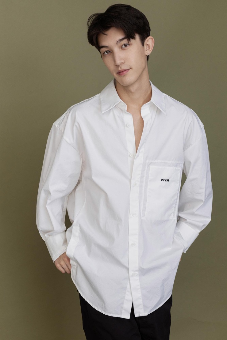Connor Wong