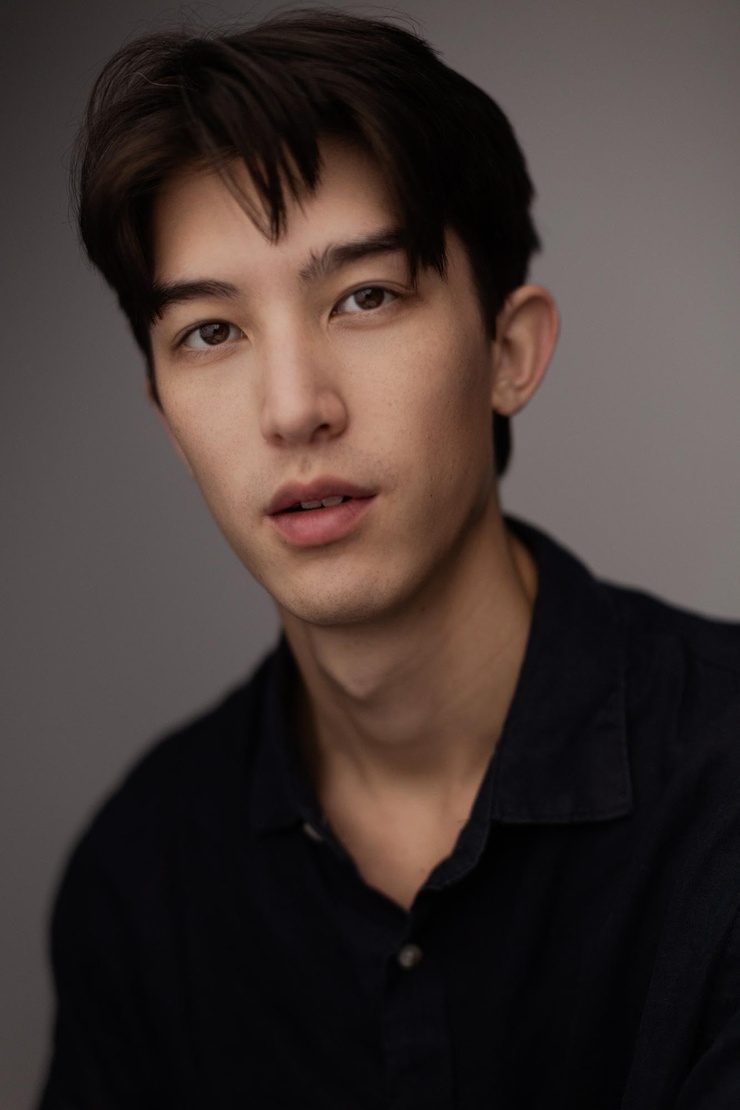 Connor Wong