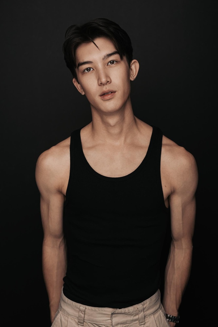 Connor Wong