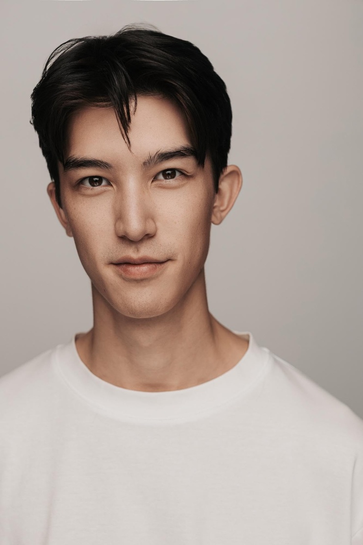 Connor Wong