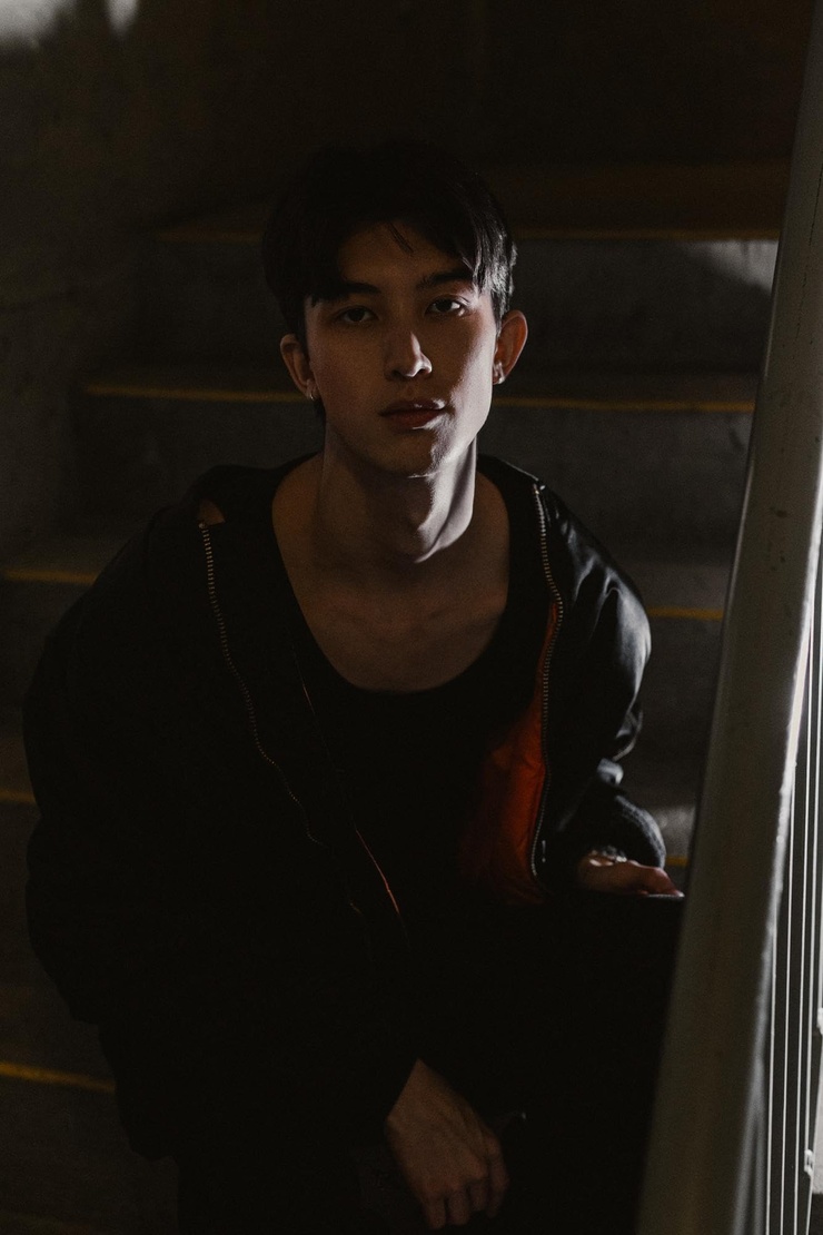 Connor Wong