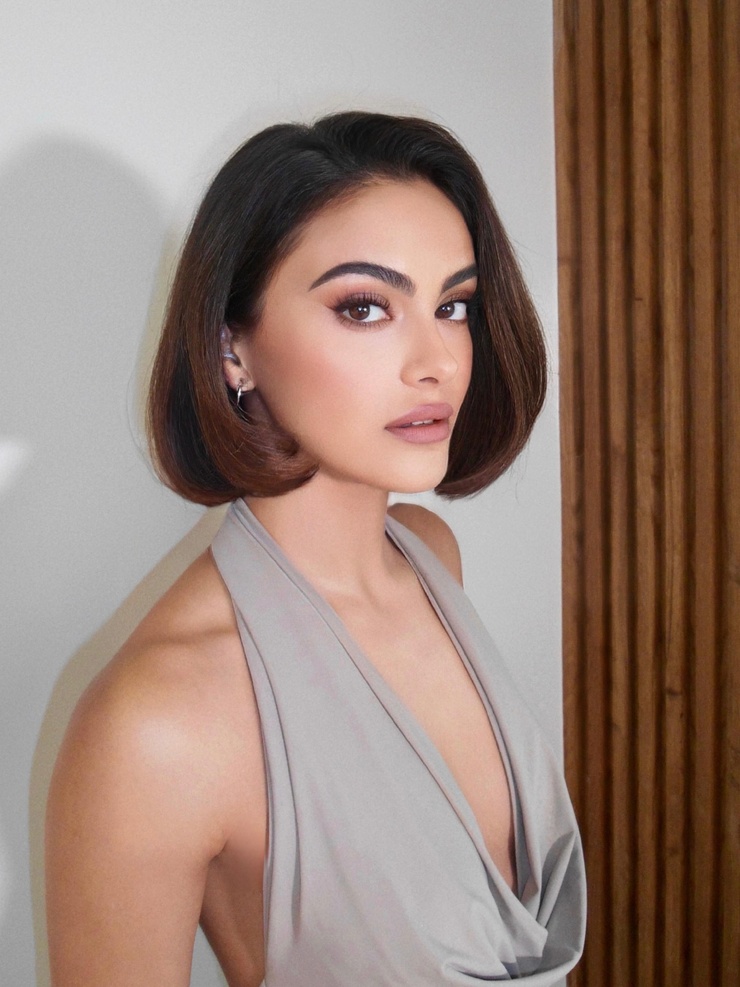 Camila Mendes Camila Mendes