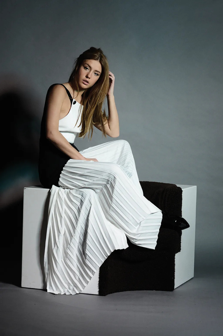Adele Exarchopoulos