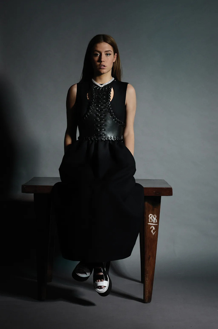 Adele Exarchopoulos Adele Exarchopoulos