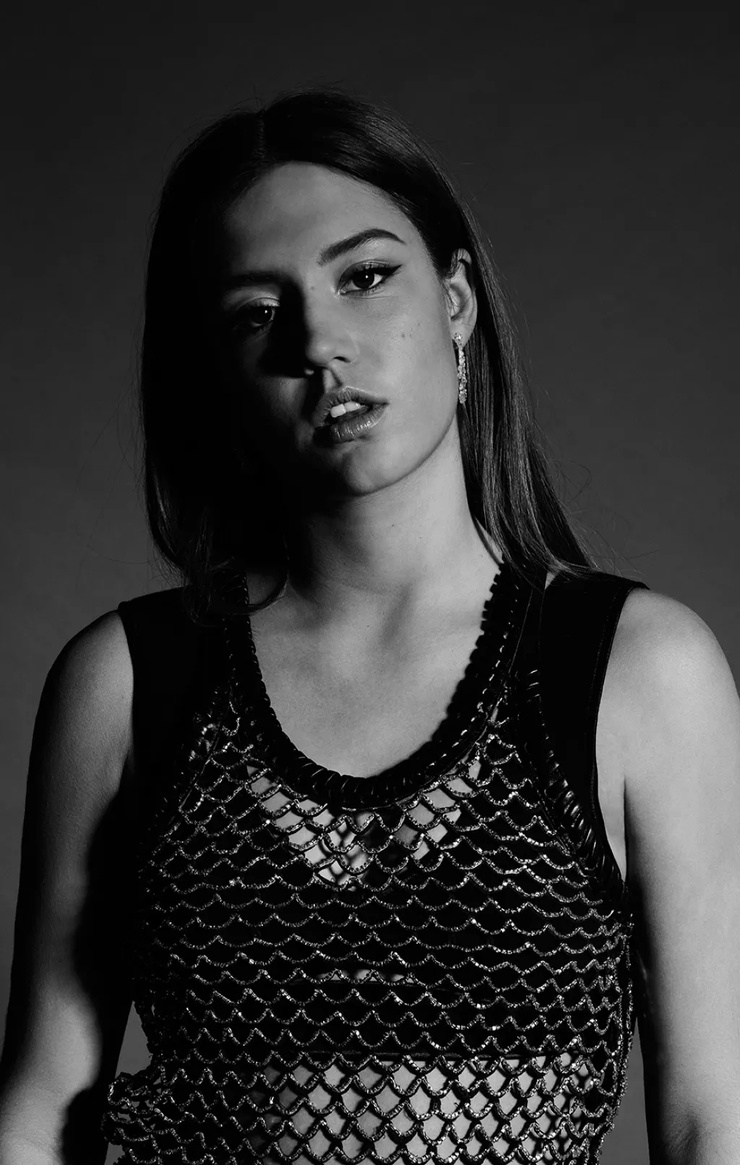 Adele Exarchopoulos