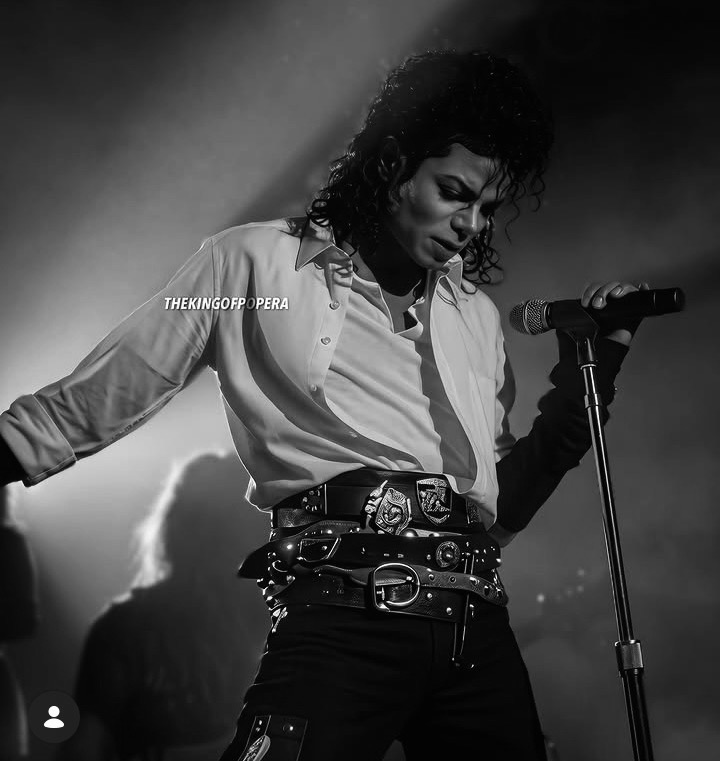 Michael Jackson