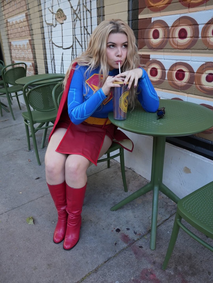 Hannah-Fay Johnson