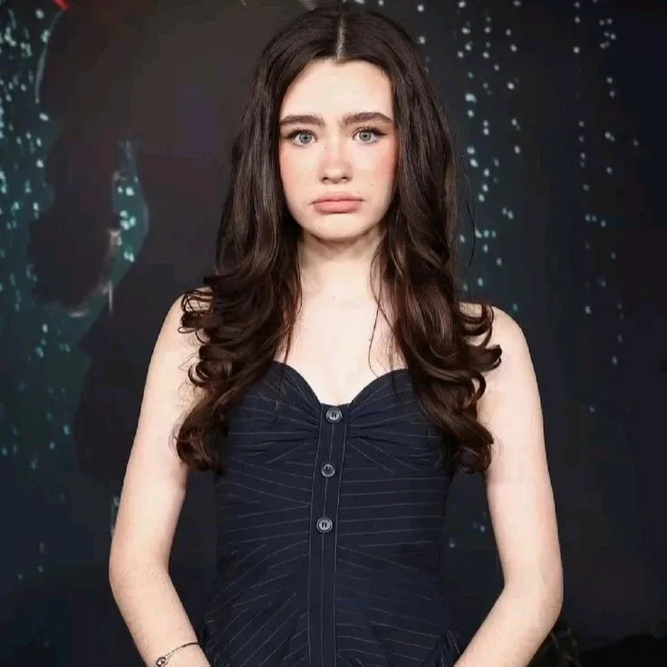 Clara Stack