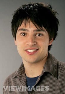 Nicholas D'Agosto