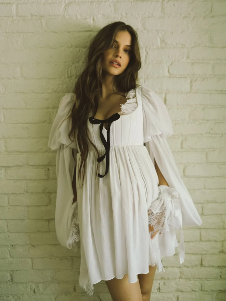 Barbara Palvin Barbara Palvin