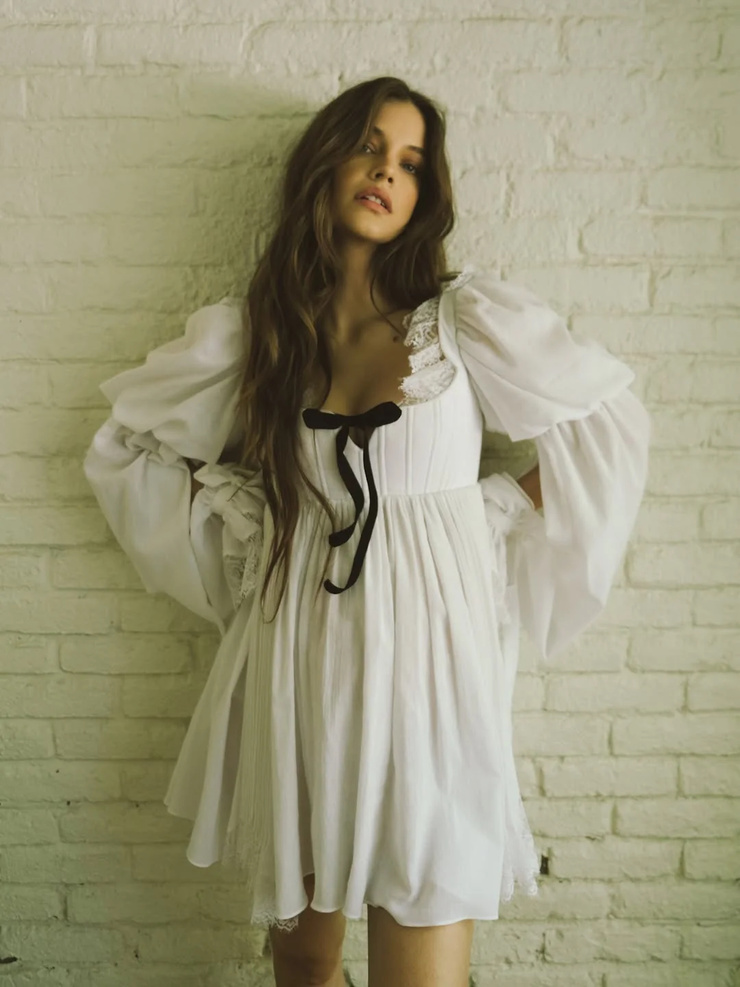 Barbara Palvin Barbara Palvin