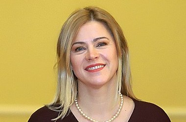 Evika Silina