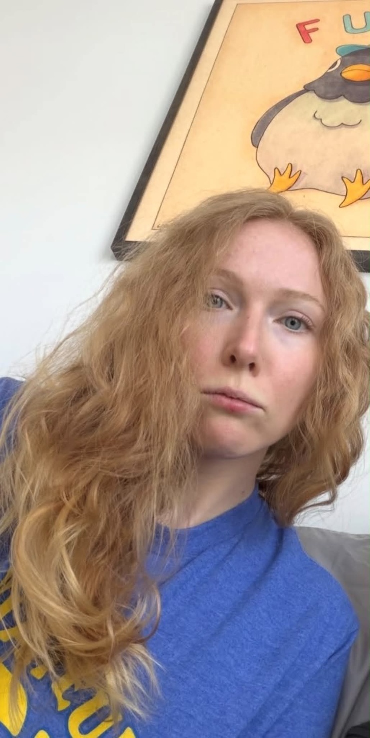 Molly C. Quinn