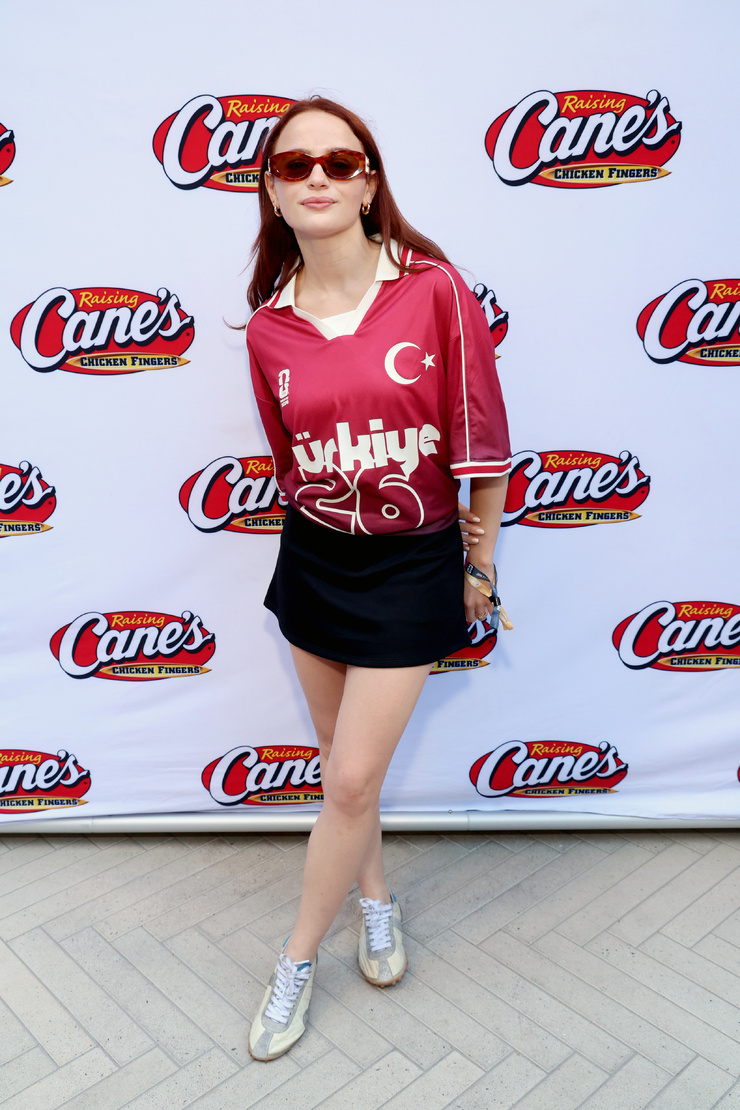Joey King Joey King