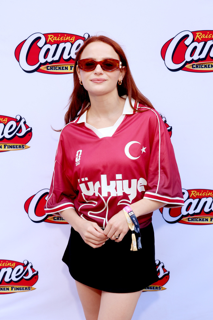 Joey King Joey King