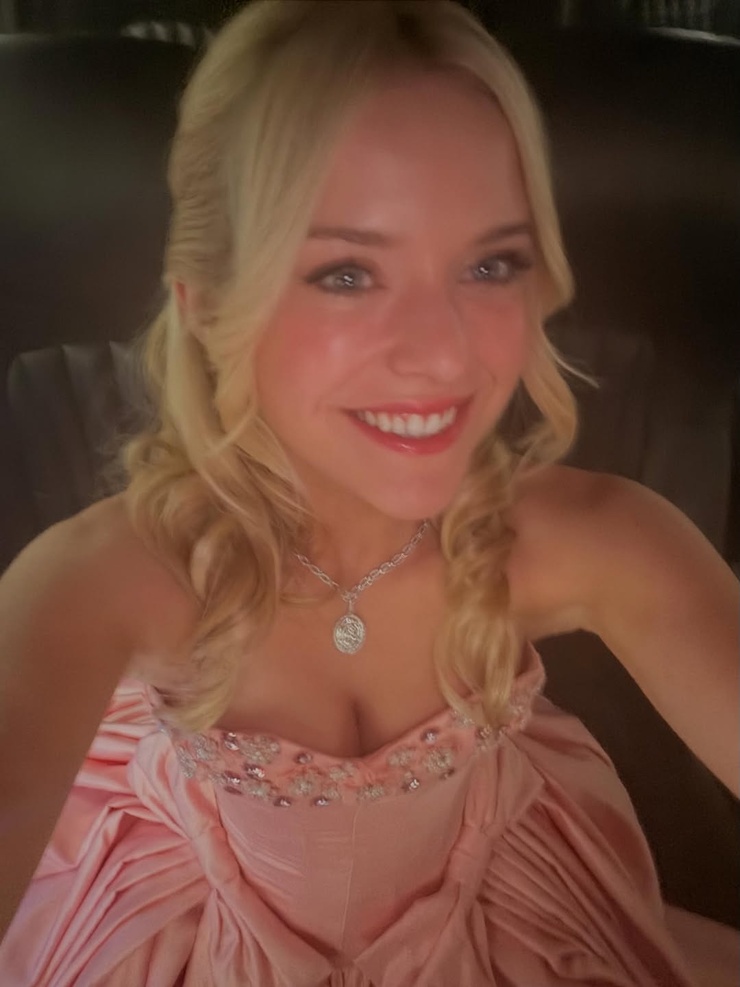 Lexi Minetree