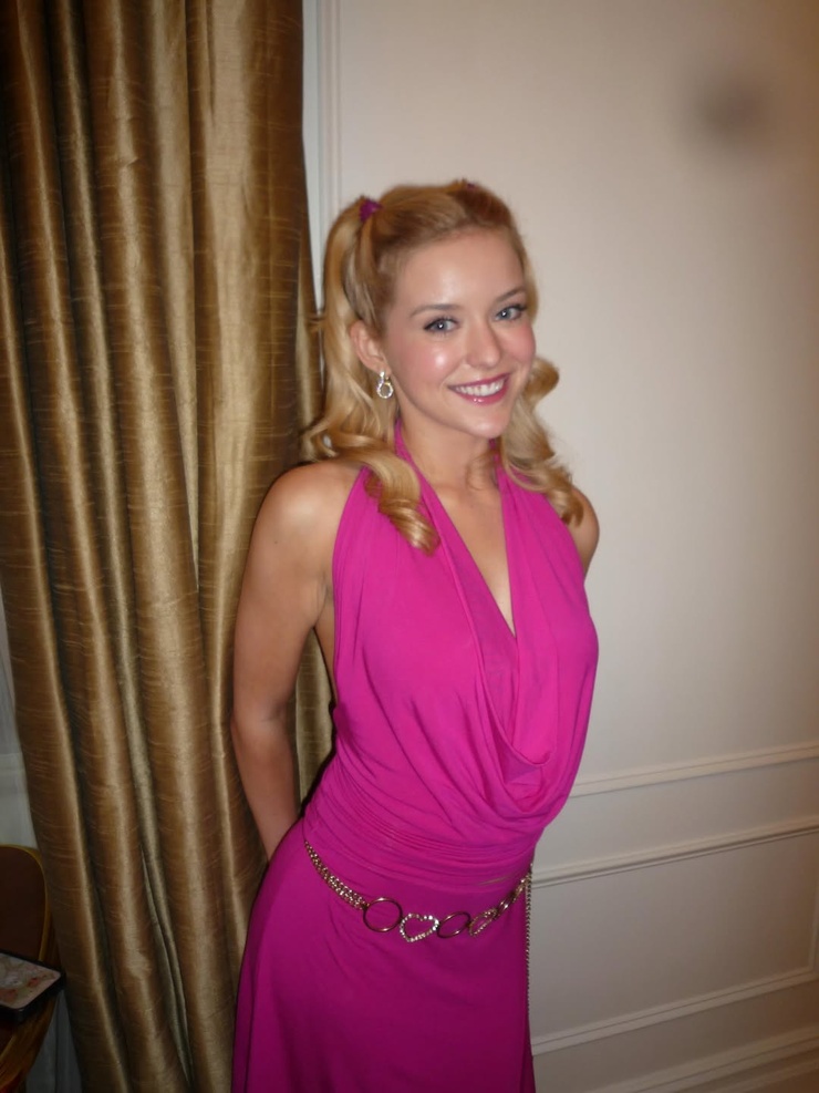 Lexi Minetree