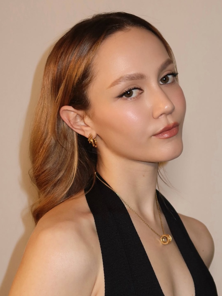 Iris Apatow Iris Apatow